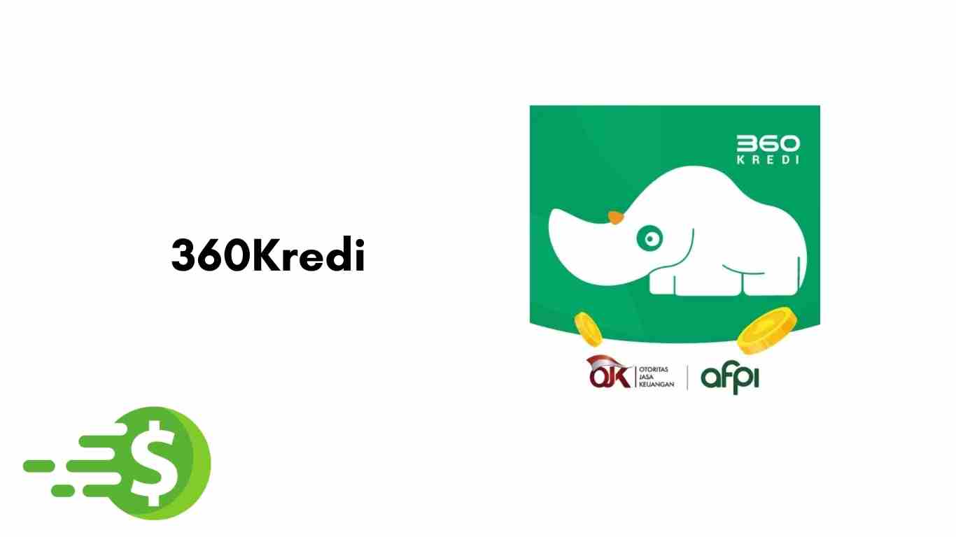 360Kredi Apakah Ada DC Lapangan
