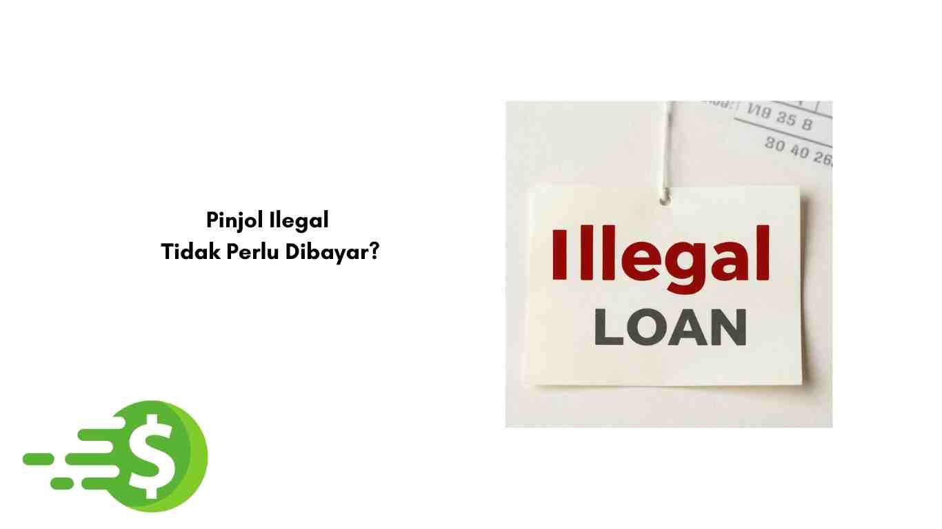 Benarkah Utang Pinjol Ilegal Tidak Perlu Dibayar Ini Fakta dan Risikonya