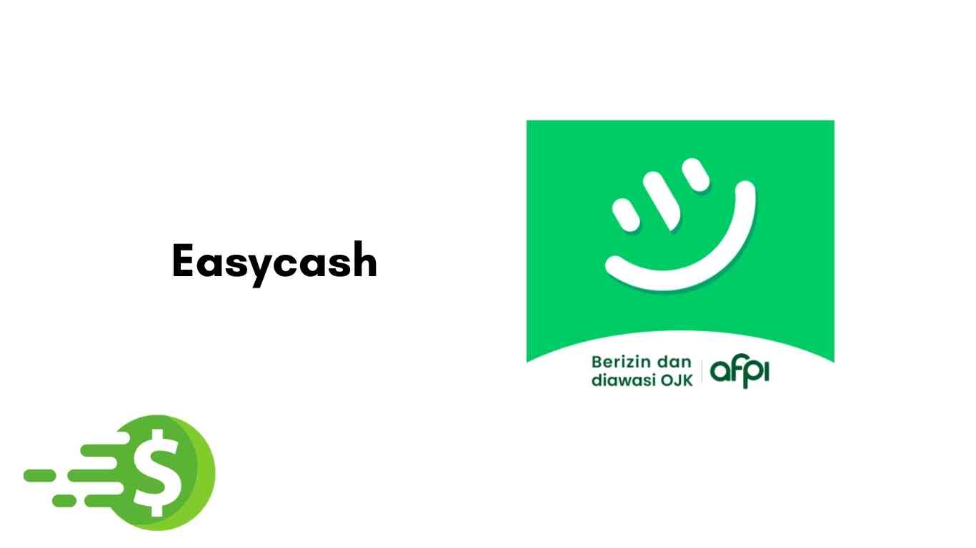 Easycash Apakah Ada DC Lapangan