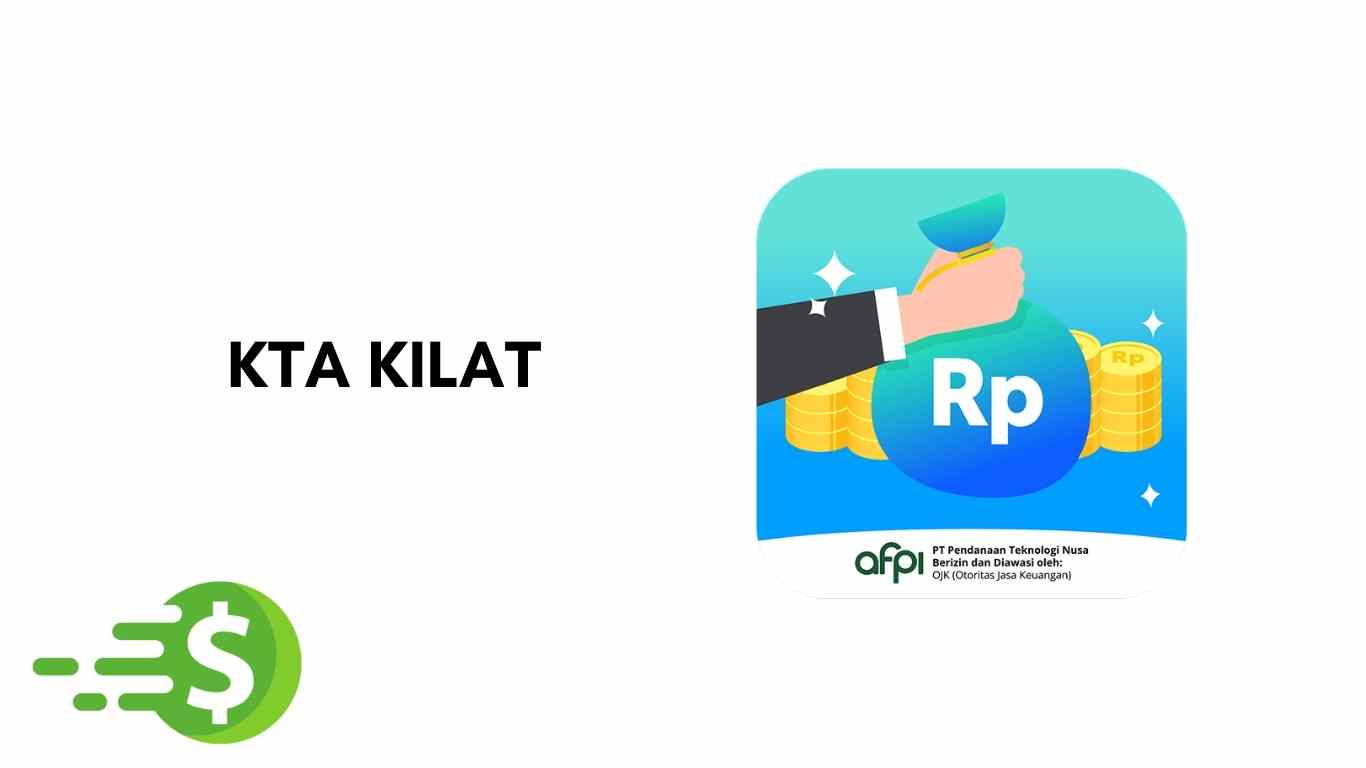 KTA KILAT Apakah Ada Dc Lapangan