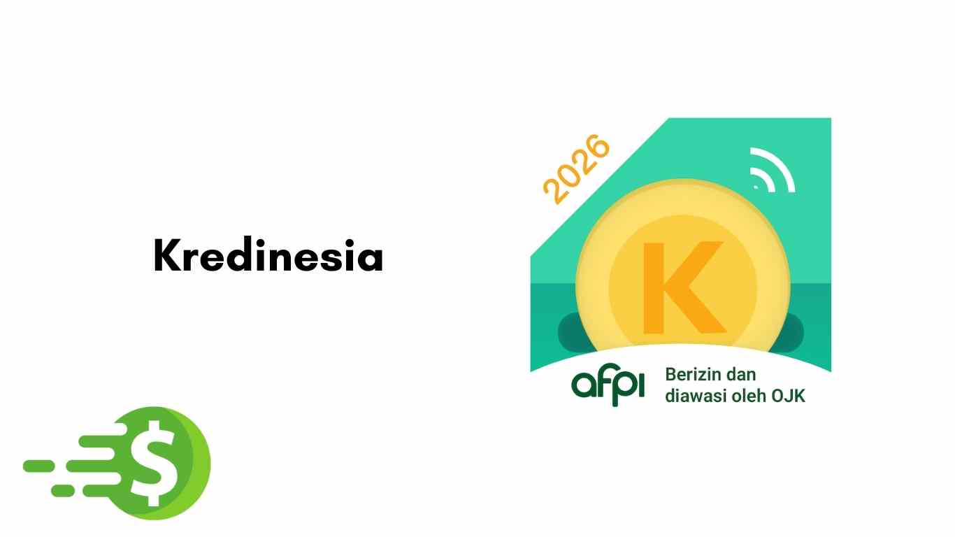 Kredinesia Apakah Ada Dc Lapangan