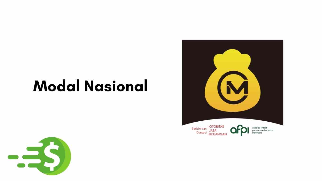 Modal Nasional Apakah Ada Dc Lapangan