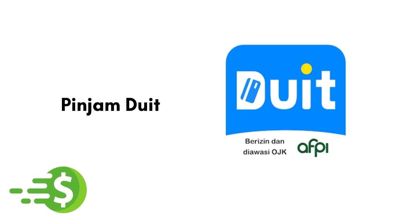 Pinjam Duit - KTA Dana Apakah Ada Dc Lapangan