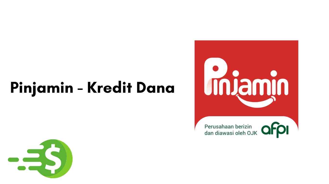 Pinjamin - Kredit Dana Apakah Ada Dc Lapangan