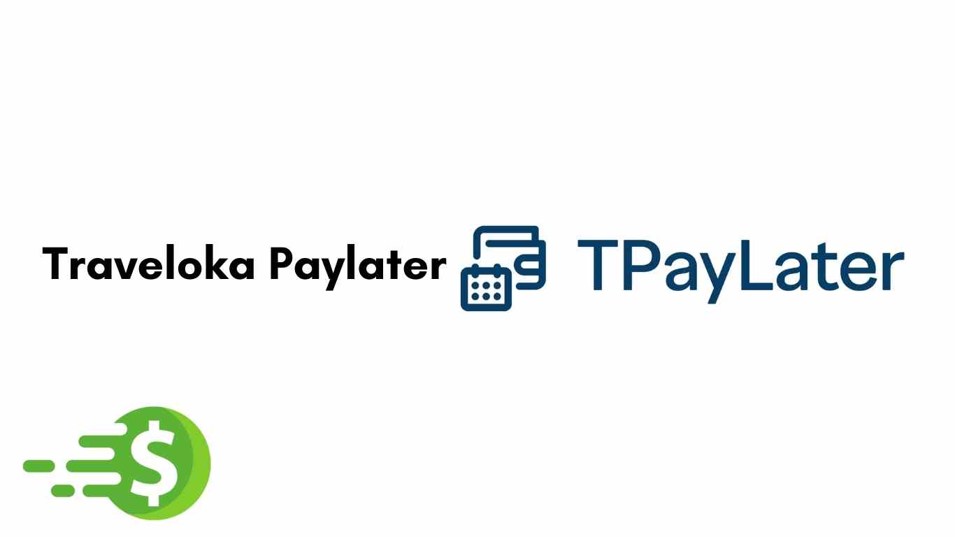 Traveloka Paylater Apakah Ada Dc Lapangan