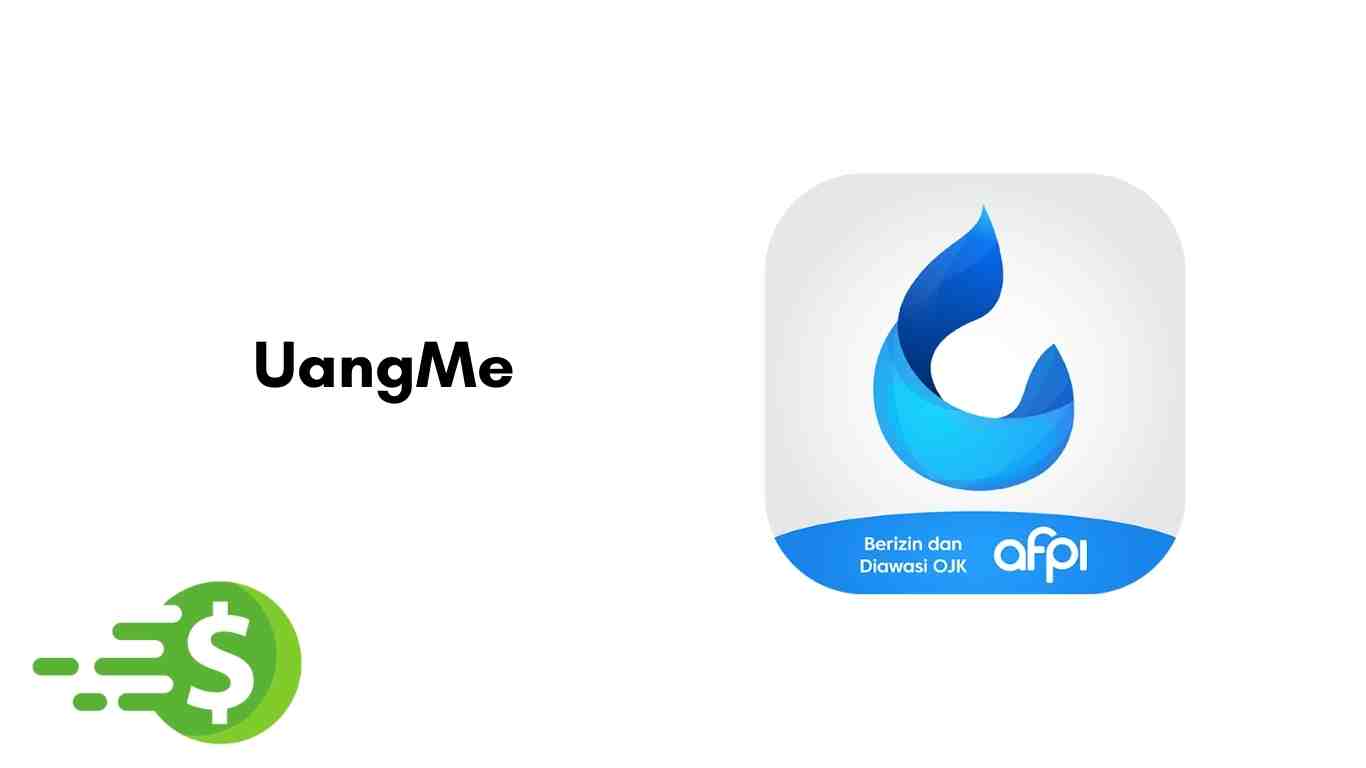 UangMe Apakah Ada DC Lapangan