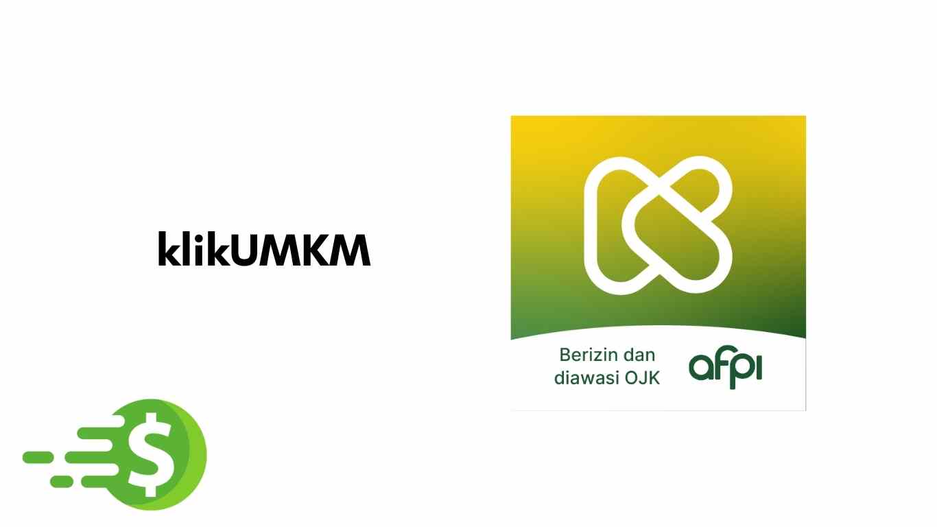klikUMKM Apakah Ada Dc Lapangan